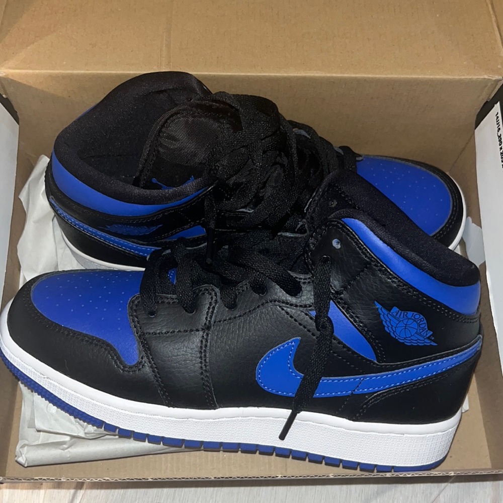 Air Jordan 1